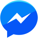 پیش‌نمایش فایل facebook-messenger-9 از پک رسانه‌های اجتماعی