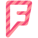 پیش‌نمایش فایل foursquare-25 از پک رسانه‌های اجتماعی
