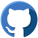 پیش‌نمایش فایل github-157 از پک رسانه‌های اجتماعی