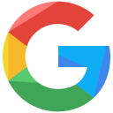 پیش‌نمایش فایل google-470 از پک رسانه‌های اجتماعی