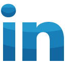 پیش‌نمایش فایل linkedin-187 از پک رسانه‌های اجتماعی