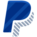 پیش‌نمایش فایل paypal-56 از پک رسانه‌های اجتماعی