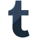 پیش‌نمایش فایل tumblr-181 از پک رسانه‌های اجتماعی