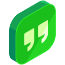 پیش‌نمایش فایل hangouts-6 از پک Social Media 