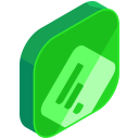پیش‌نمایش فایل logo-237 از پک Social Media 