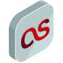 پیش‌نمایش فایل logo-238 از پک Social Media 