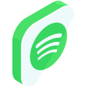 پیش‌نمایش فایل logo-239 از پک Social Media 