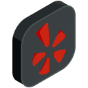 پیش‌نمایش فایل logo-240 از پک Social Media 
