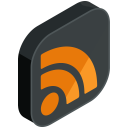 پیش‌نمایش فایل rss-238 از پک Social Media 