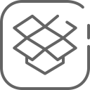 پیش‌نمایش فایل dropbox-161 از پک رسانه‌های اجتماعی