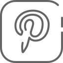 پیش‌نمایش فایل pinterest-188 از پک رسانه‌های اجتماعی