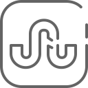 پیش‌نمایش فایل stumbleupon-35 از پک رسانه‌های اجتماعی