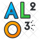 پیش‌نمایش فایل aluminium-oxide از پک Science 