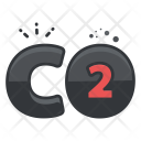 پیش‌نمایش فایل carbon-dioxide-10 از پک Science 
