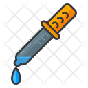 پیش‌نمایش فایل eyedropper-20 از پک Science 