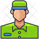 پیش‌نمایش فایل employee-379 از پک خرید
