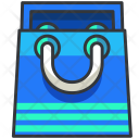 پیش‌نمایش فایل shopping-bag-194 از پک خرید
