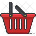 پیش‌نمایش فایل shopping-basket-38 از پک خرید