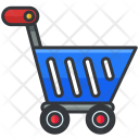 پیش‌نمایش فایل shopping-cart-167 از پک خرید