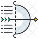 پیش‌نمایش فایل archery-189 از پک Sports 