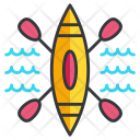 پیش‌نمایش فایل canoe-171 از پک Sports 