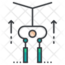 پیش‌نمایش فایل gymnastic-57 از پک Sports 