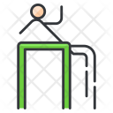 پیش‌نمایش فایل high-jump-2 از پک Sports 