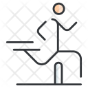 پیش‌نمایش فایل hurdles-race از پک Sports 