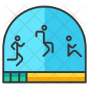 پیش‌نمایش فایل long-jump-3 از پک Sports 