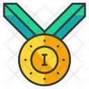 پیش‌نمایش فایل medal-1130 از پک Sports 