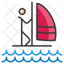 پیش‌نمایش فایل parasailing-9 از پک Sports 