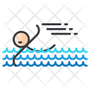 پیش‌نمایش فایل swimming-230 از پک Sports 
