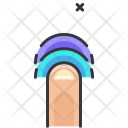 پیش‌نمایش فایل gesture-182 از پک Touch Gesture 