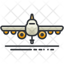 پیش‌نمایش فایل airplane-329 از پک Transportation 