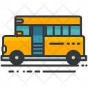 پیش‌نمایش فایل bus-515 از پک Transportation 