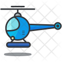 پیش‌نمایش فایل helicopter-194 از پک Transportation 