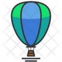پیش‌نمایش فایل hot-air-balloon-71 از پک Transportation 