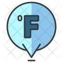 پیش‌نمایش فایل fahrenheit-45 از پک Weather 