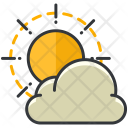 پیش‌نمایش فایل partly-cloudy-1 از پک Weather 
