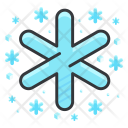 پیش‌نمایش فایل snowflake-1662 از پک Weather 