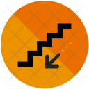 پیش‌نمایش فایل downwards-stairs از پک فرودگاه