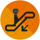 پیش‌نمایش فایل escalator-51 از پک فرودگاه