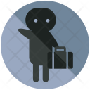پیش‌نمایش فایل luggage-pickup از پک فرودگاه
