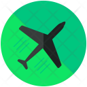 پیش‌نمایش فایل plane-240 از پک فرودگاه