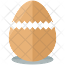 پیش‌نمایش فایل broken-egg-1 از پک Agriculture 