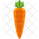 پیش‌نمایش فایل carrot-278 از پک Agriculture 