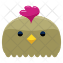 پیش‌نمایش فایل chicken-388 از پک Agriculture 