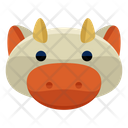 پیش‌نمایش فایل cow-147 از پک Agriculture 
