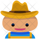پیش‌نمایش فایل farmer-126 از پک Agriculture 