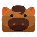پیش‌نمایش فایل pig-172 از پک Agriculture 